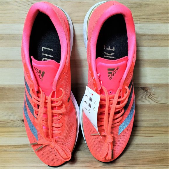 NEW Adidas Adizero Adios 5 - Picture 4 of 7